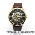 New Style Japan Automatic Movement Stainless Steel Fashion Watch Bg201